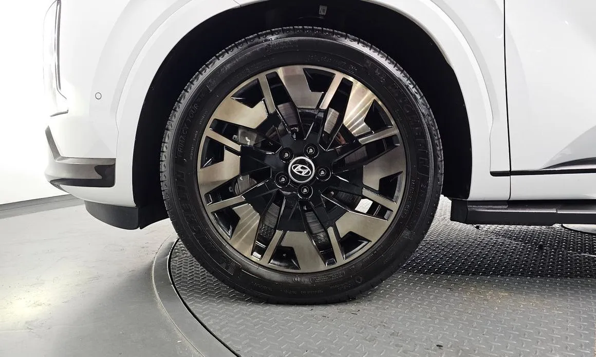 Hyundai Palisade — фото 3
