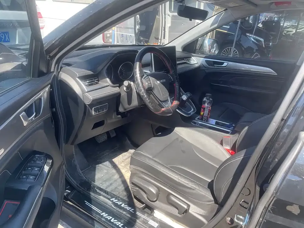Haval M6 2022 из CN, фото 4