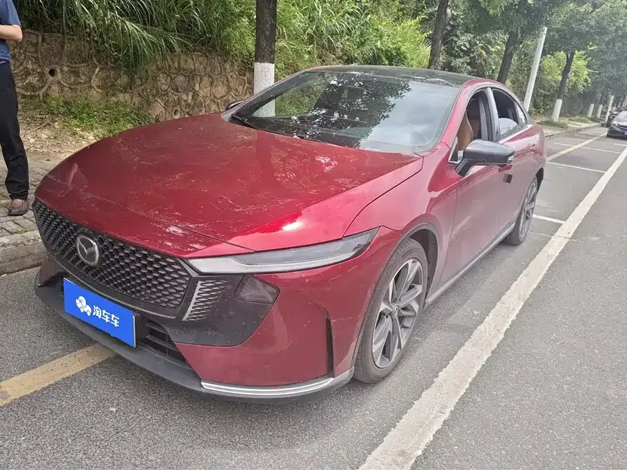 Mazda EZ-6