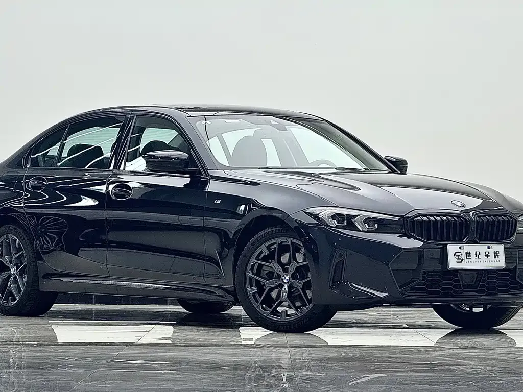 BMW 3 Series — фото 4