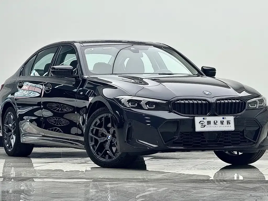 BMW 3 Series — фото 10