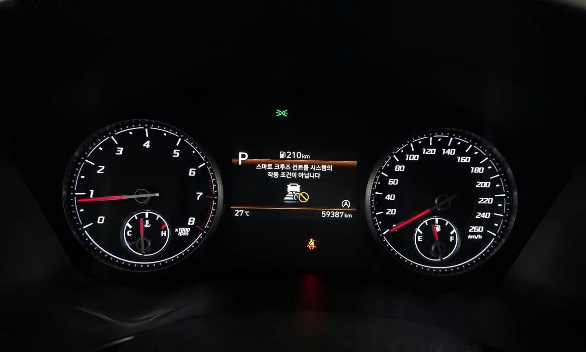 Hyundai Santafe 2021 из KR, фото 2