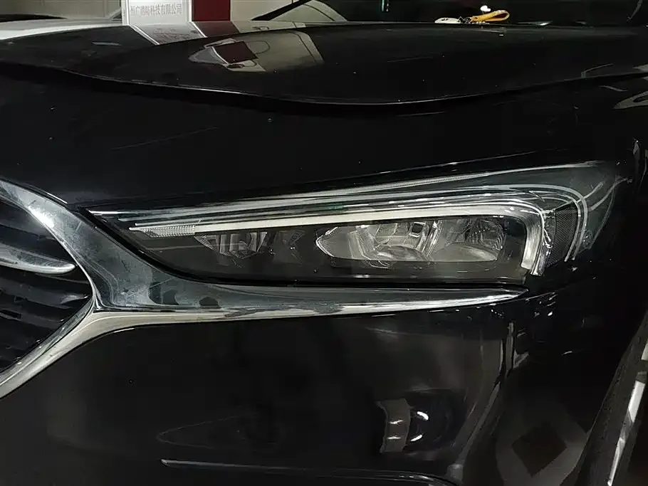 Buick LaCrosse 2022 из CN, фото 7