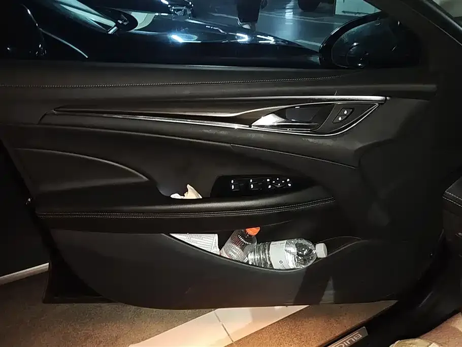 Buick LaCrosse 2022 из CN, фото 3
