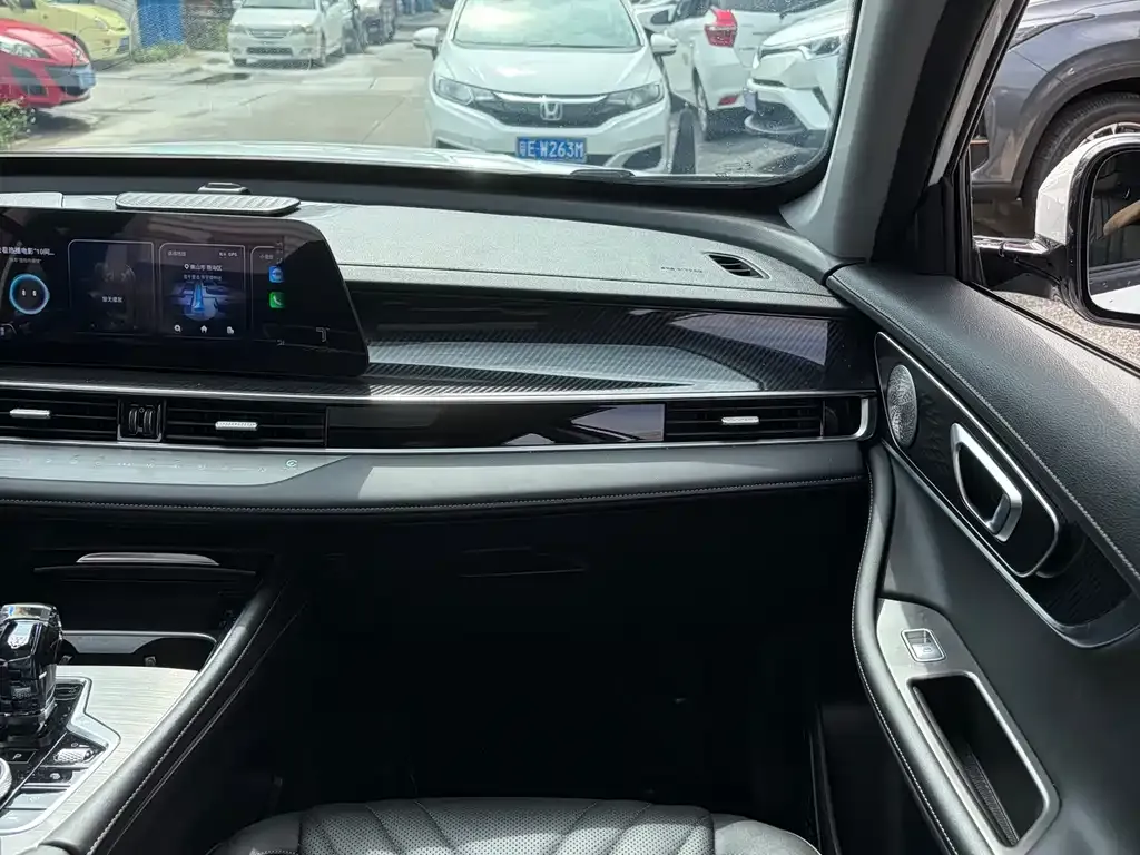 Chery Tiggo 7 PLUS — фото 9