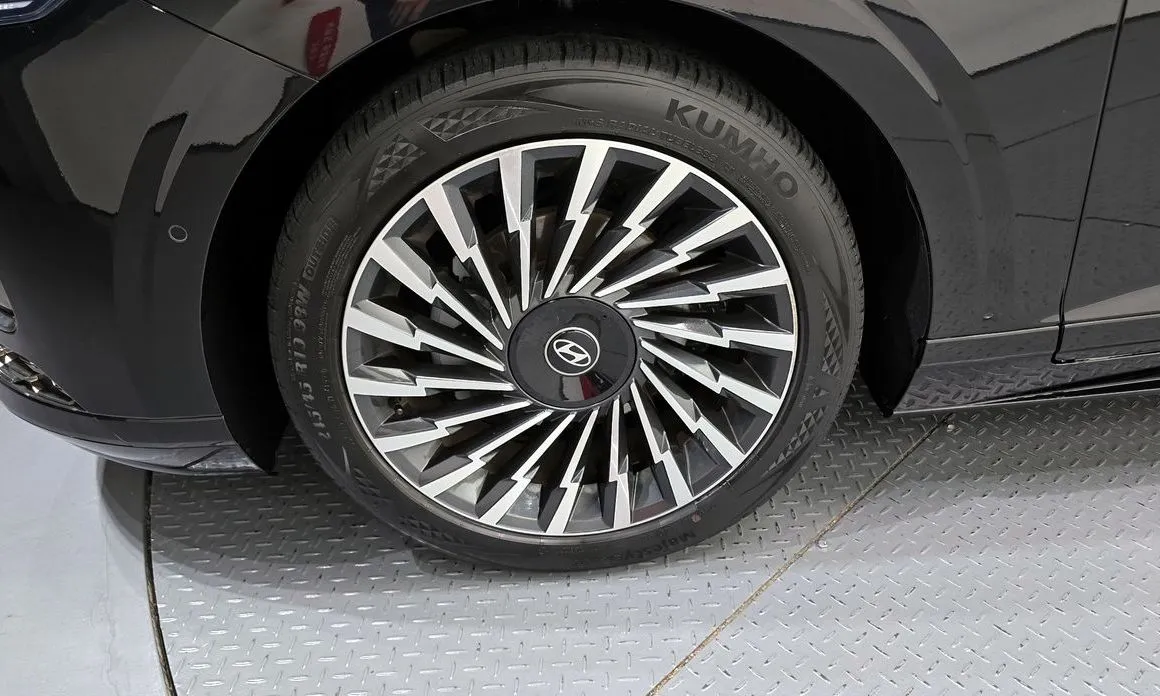 Hyundai Grandeur 2024 из KR, фото 10
