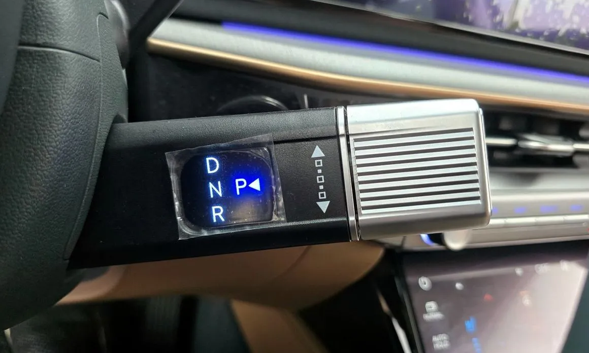 Hyundai Grandeur 2024 из KR, фото 5
