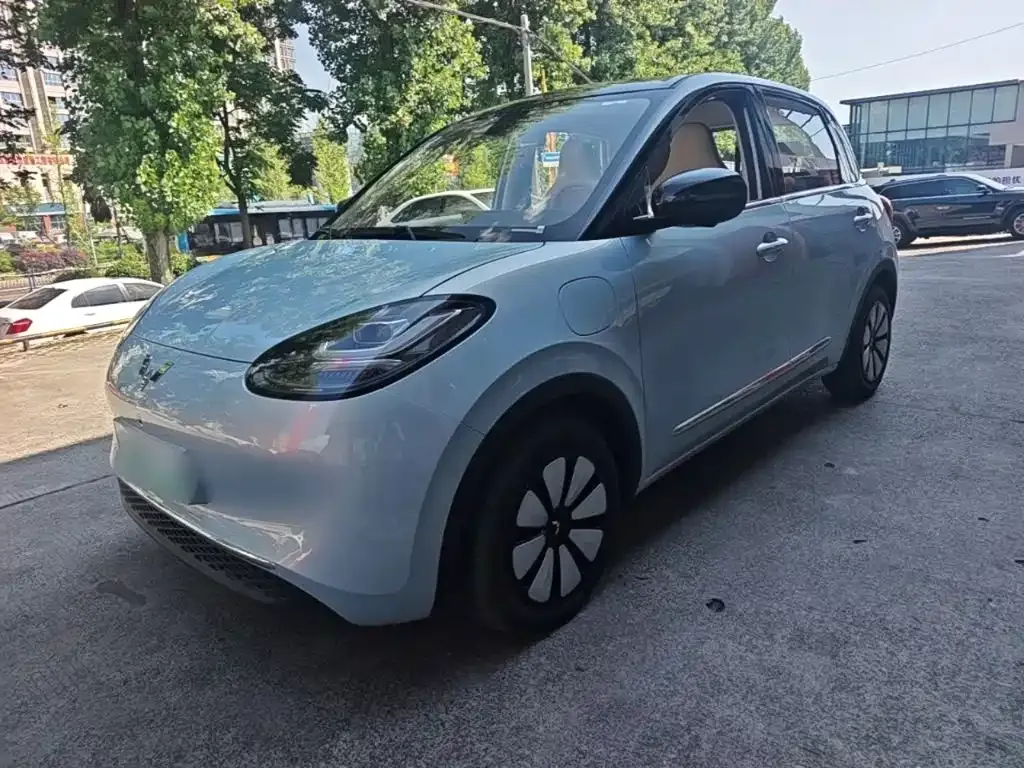 Wuling Bingo