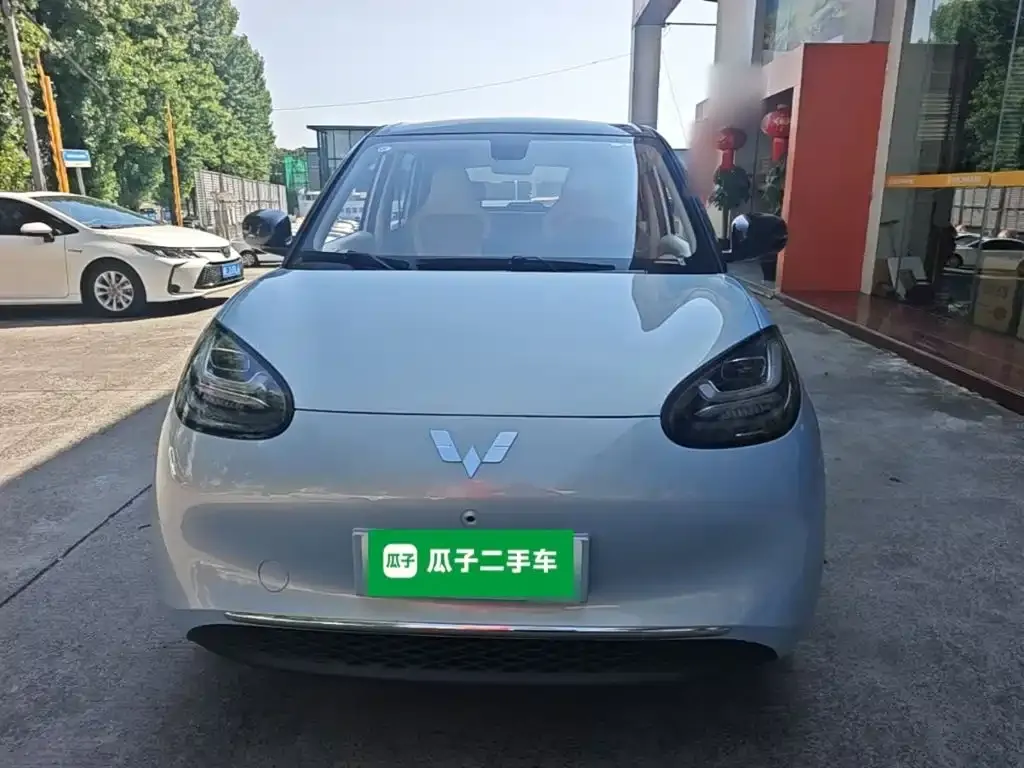 Wuling Bingo 2026 из CN, фото 8