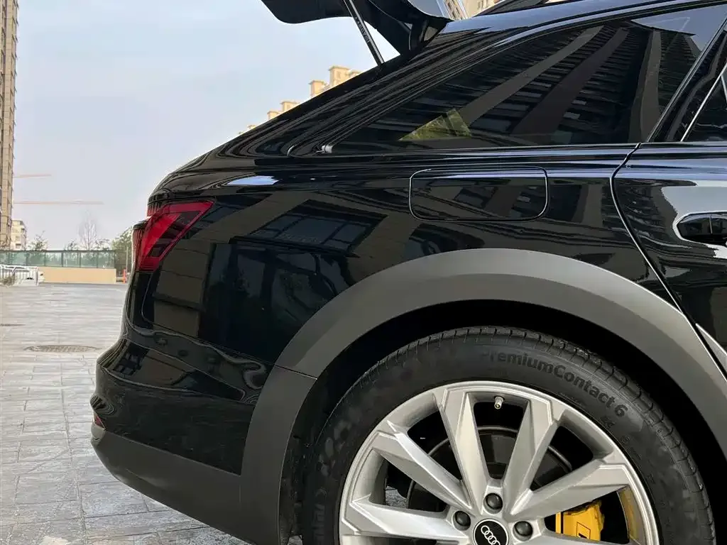 Audi A6 (Import) — фото 4