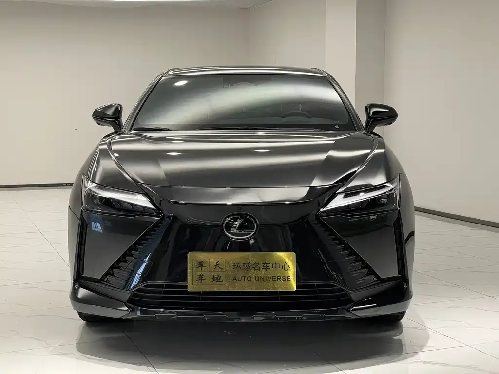 Lexus RZ 2023 из CN, фото 7