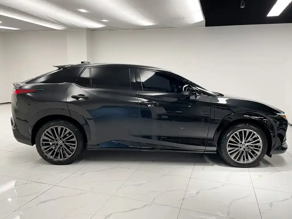 Lexus RZ 2023 из CN, фото 9