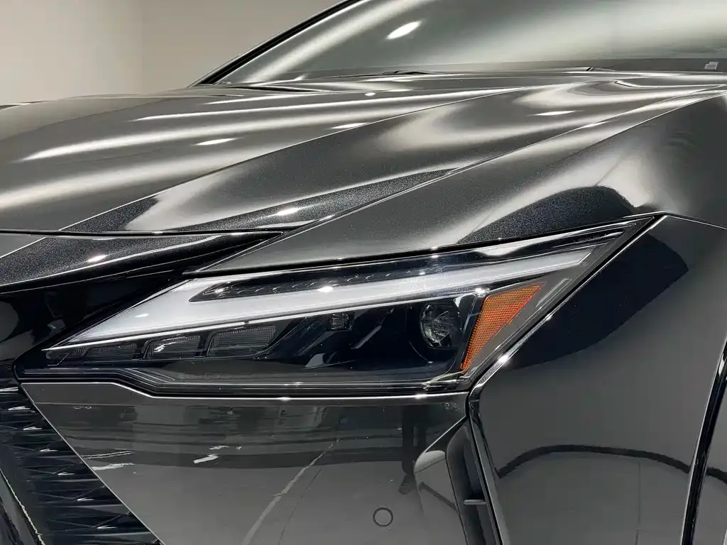 Lexus RZ 2023 из CN, фото 8