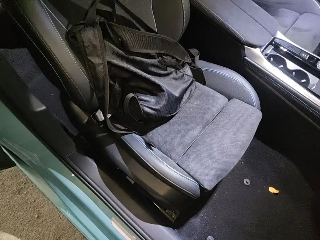 Volkswagen Passat — фото 6