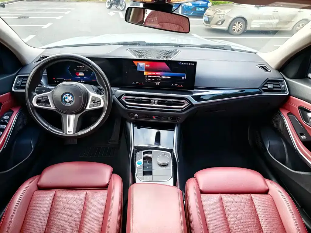 BMW i3 — фото 4