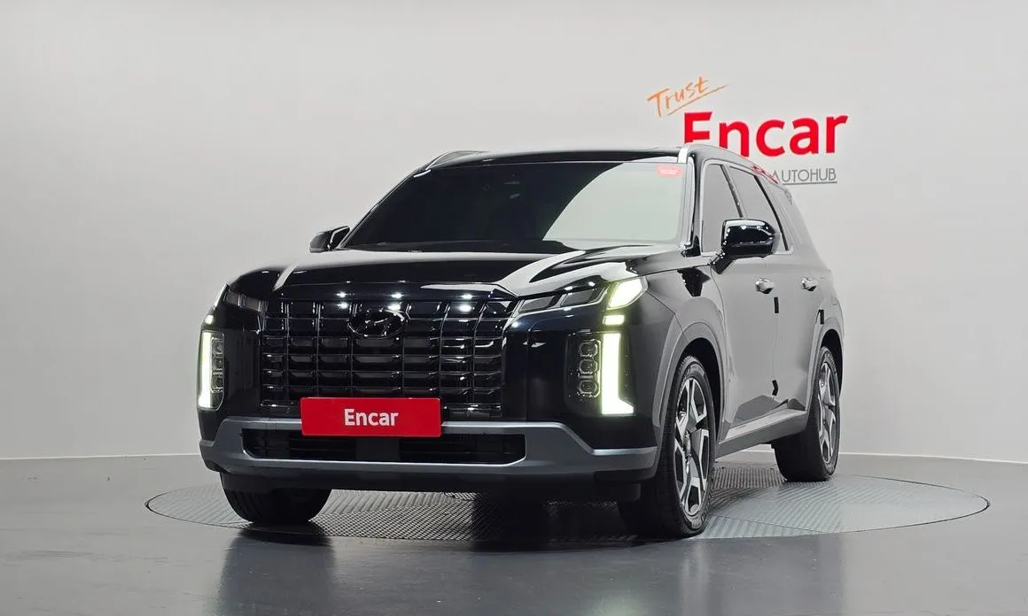Hyundai Palisade — фото 2