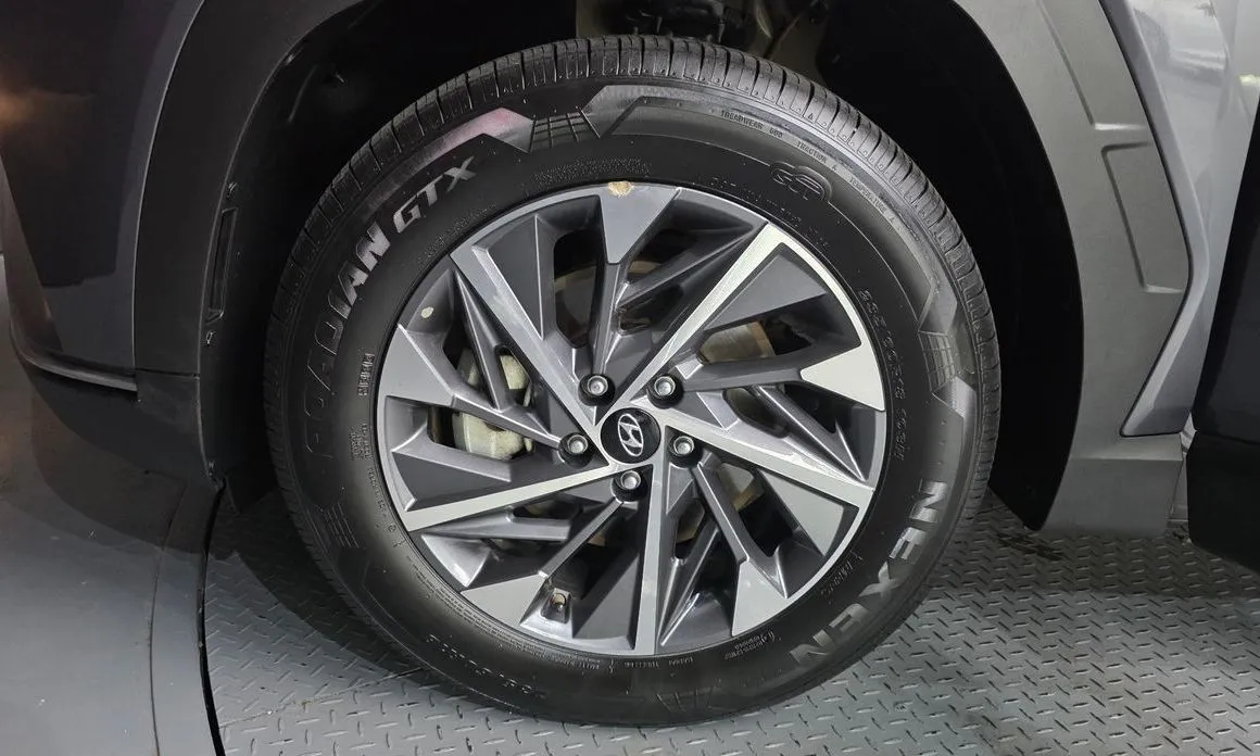Hyundai Tucson 2023 из KR, фото 7