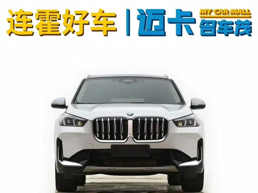 BMW X1 — фото 2