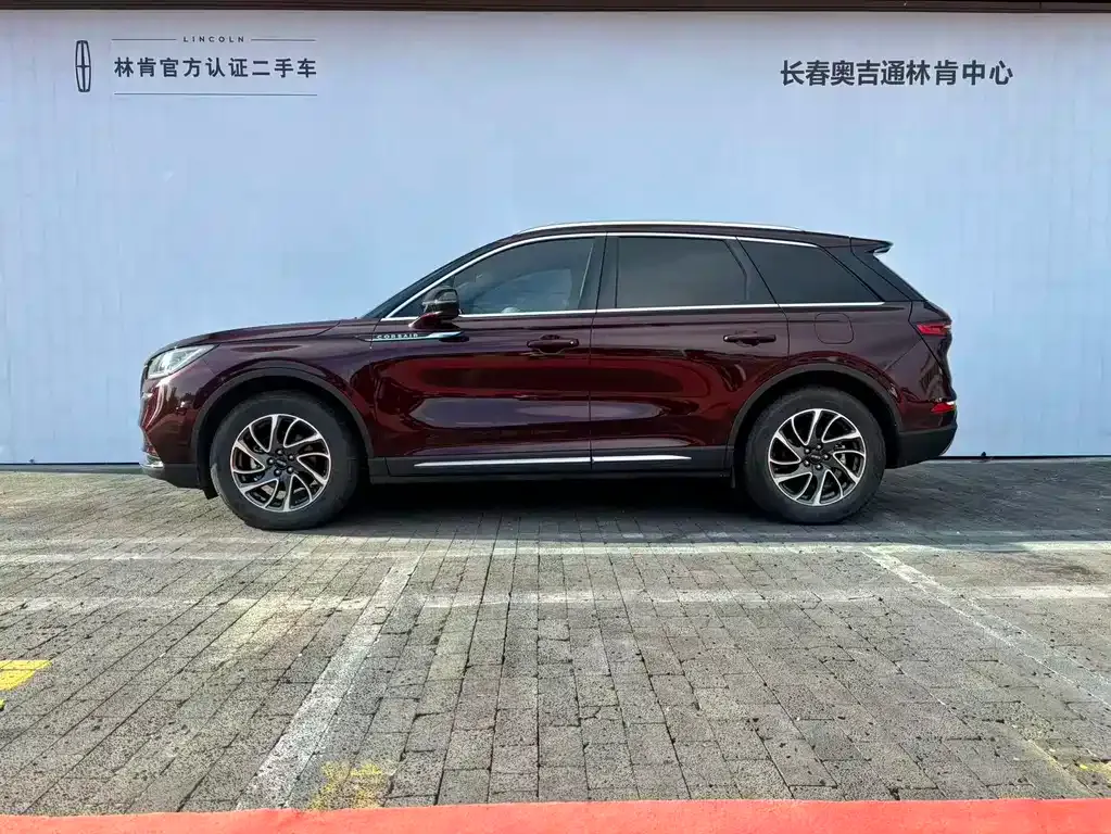 Lincoln Corsair 2022 из CN, фото 10