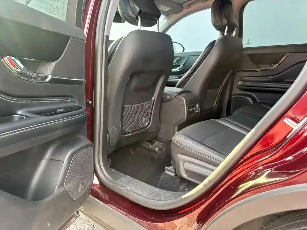 Lincoln Corsair 2022 из CN, фото 8