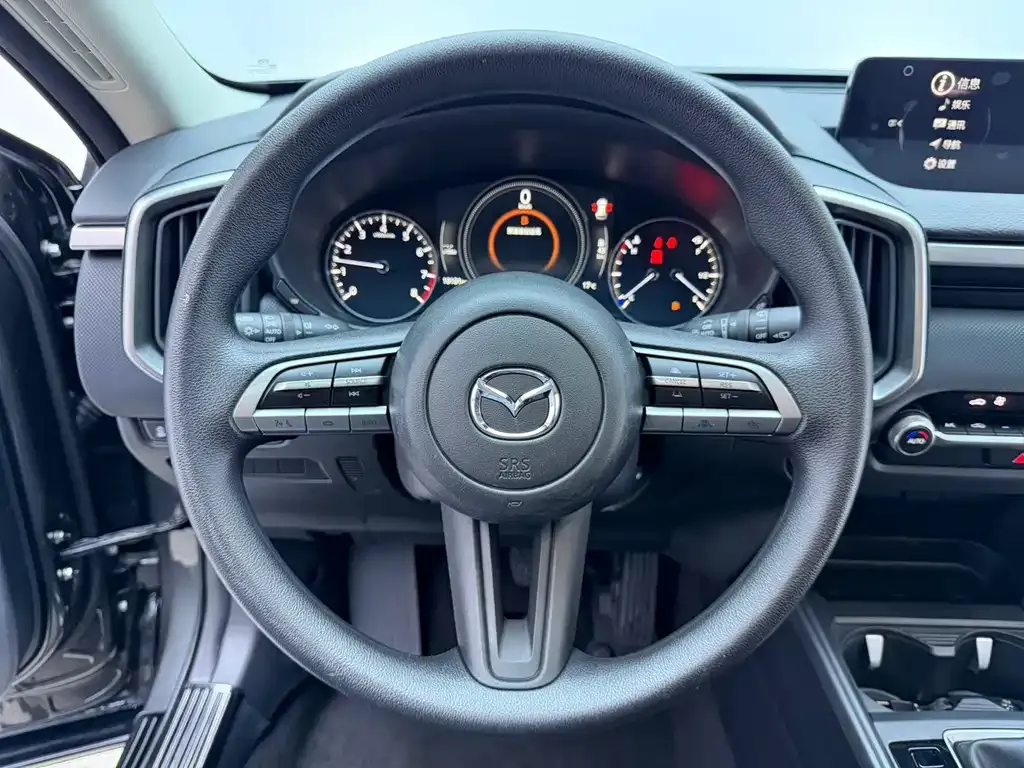 Mazda CX-50 — фото 2