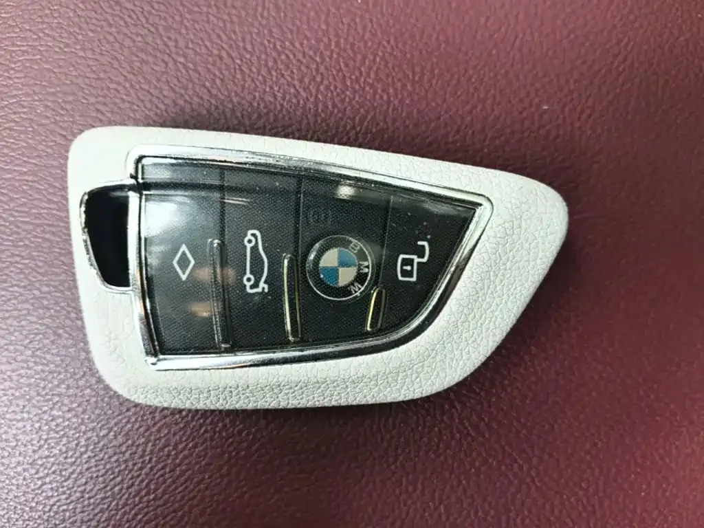 BMW 3 Series — фото 3