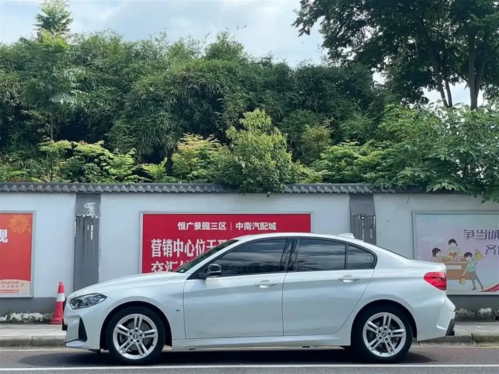 BMW 1 Series — фото 9