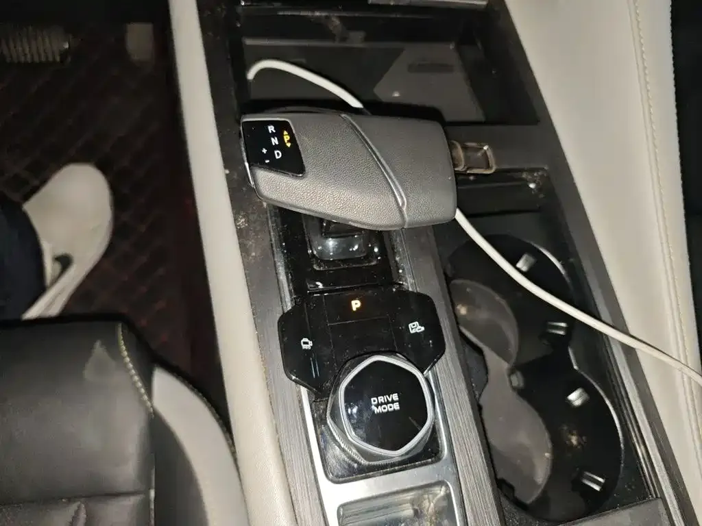 Changan CS75PLUS — фото 3