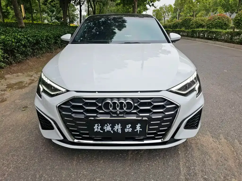 Audi A3 — фото 3