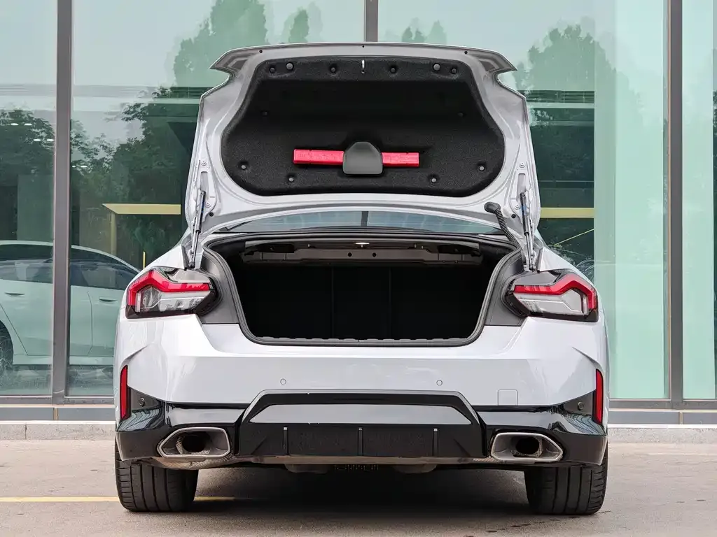 BMW M240i 2024 из CN, фото 4