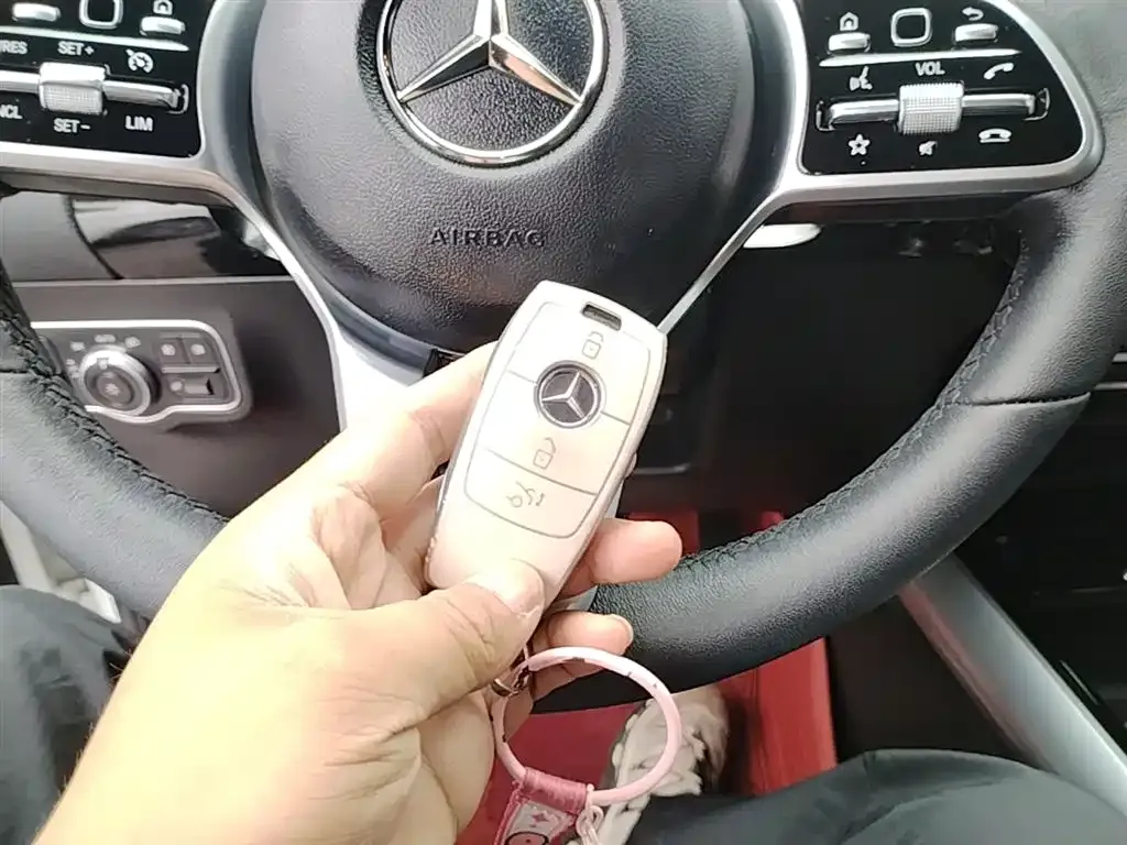 Mercedes-Benz GLA 2022 из CN, фото 2