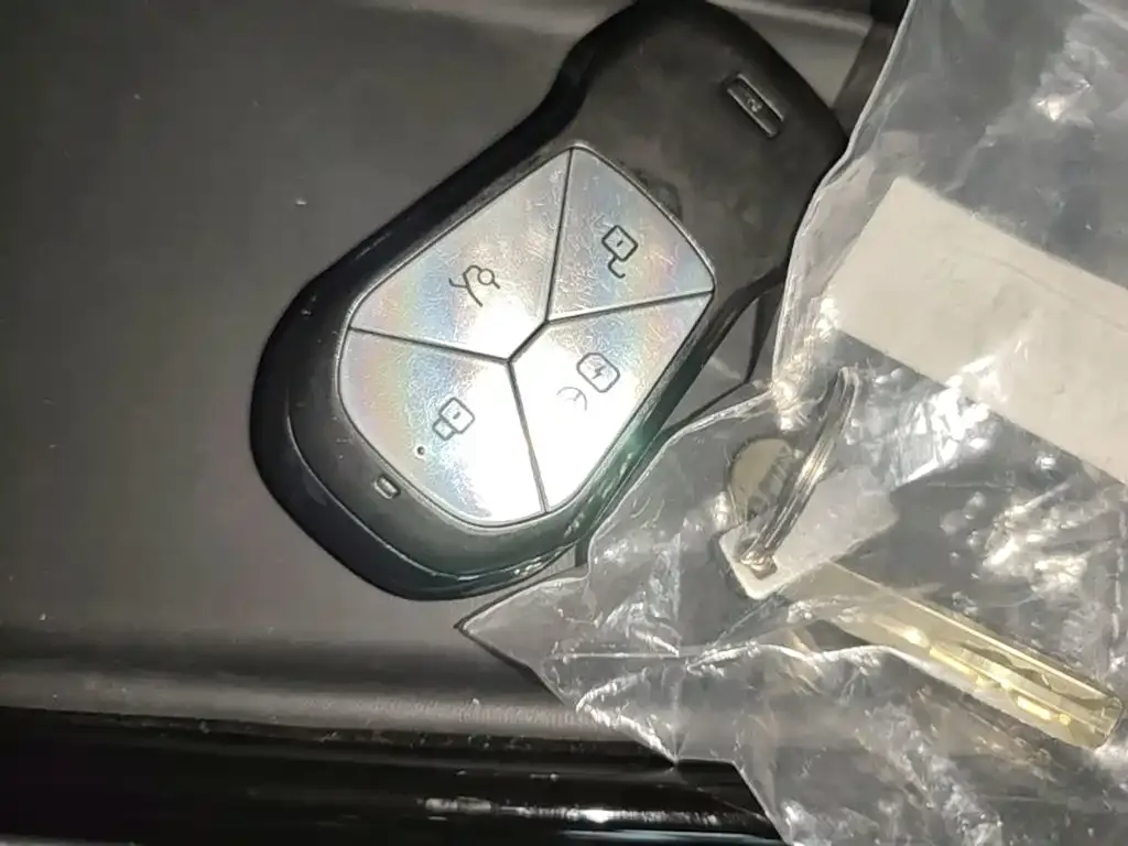 XPeng G9 2023 из CN, фото 9