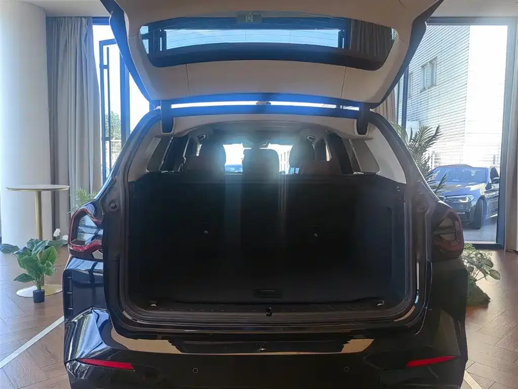 BMW X3 2021 из CN, фото 7