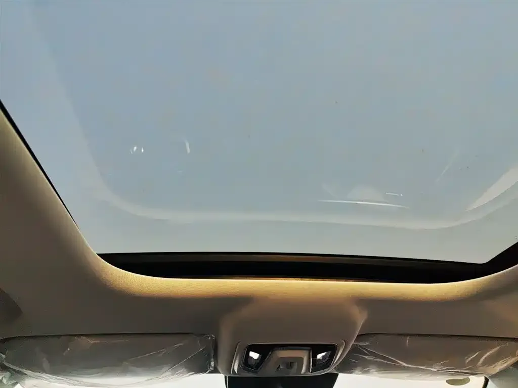 Changan CS75 — фото 2