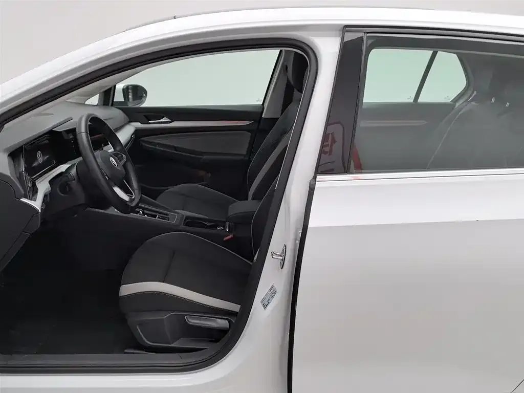 Volkswagen Golf — фото 3