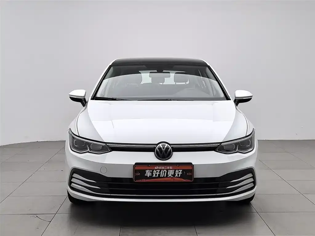 Volkswagen Golf — фото 4