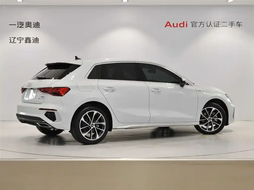 Audi A3 — фото 4