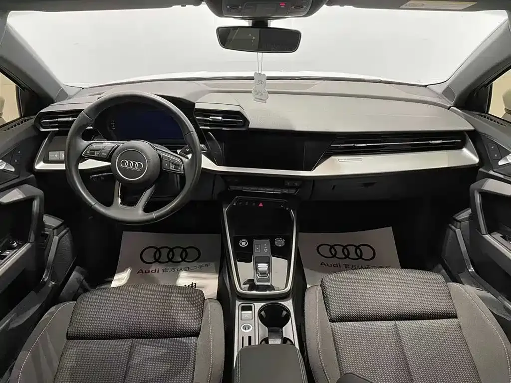 Audi A3 — фото 6