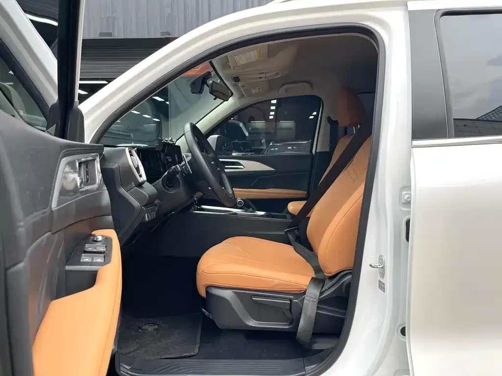 Haval H5 2024 из CN, фото 2