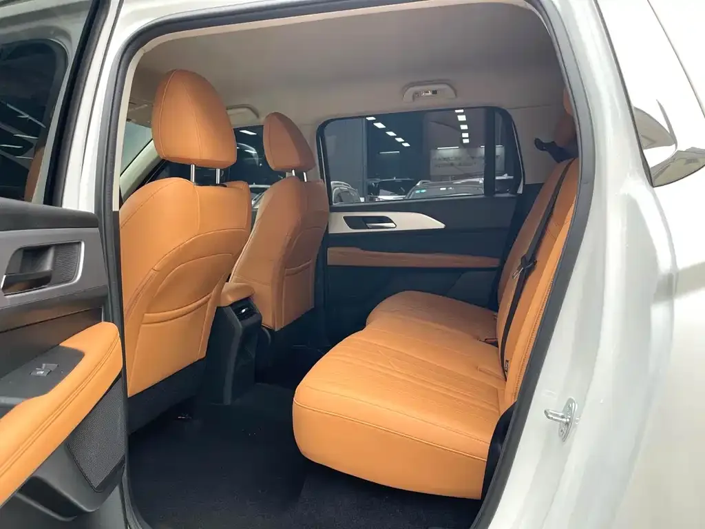 Haval H5 2024 из CN, фото 5