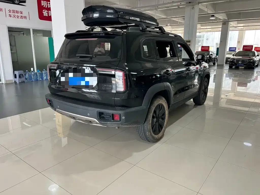 Haval Big Dog — фото 7