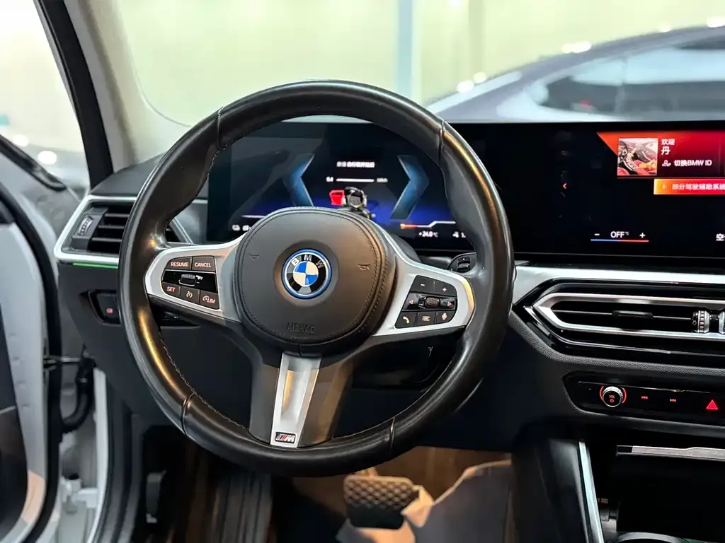 BMW i3 2023 из CN, фото 9
