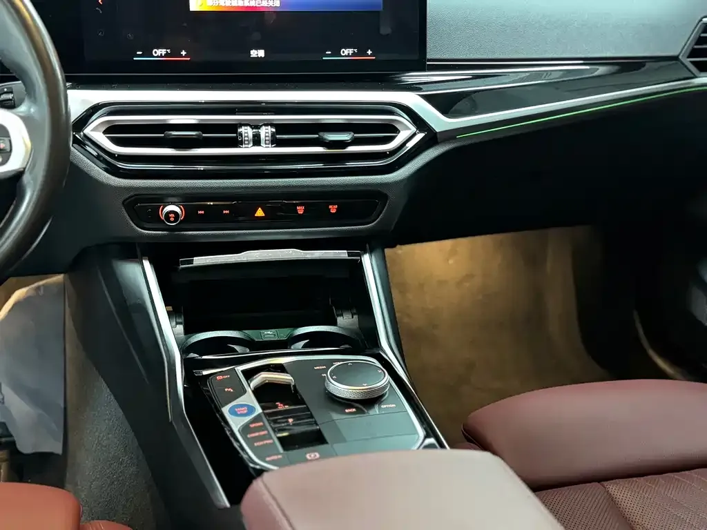 BMW i3 2023 из CN, фото 5