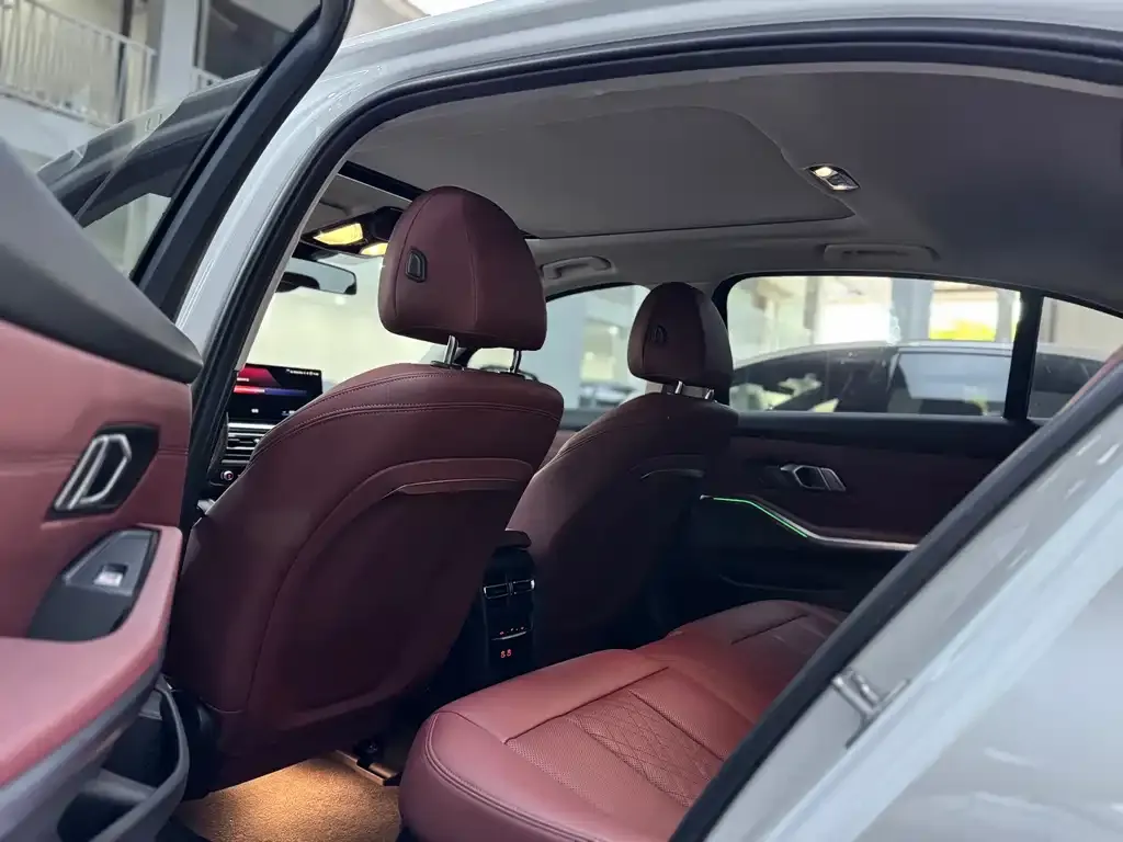BMW i3 2023 из CN, фото 6
