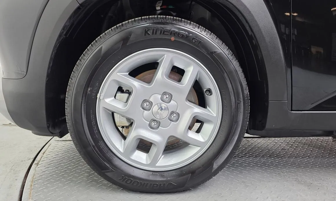 Hyundai Casper 2025 из KR, фото 7