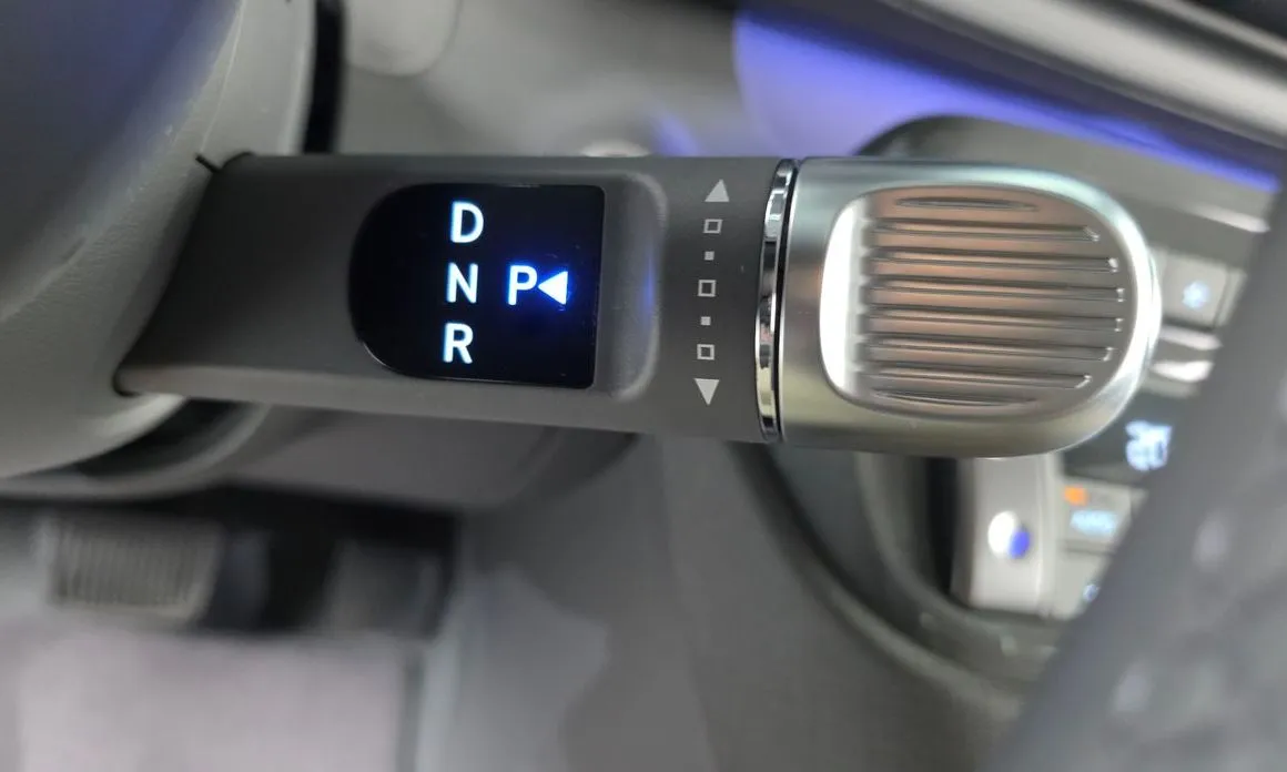 Hyundai Casper 2025 из KR, фото 4