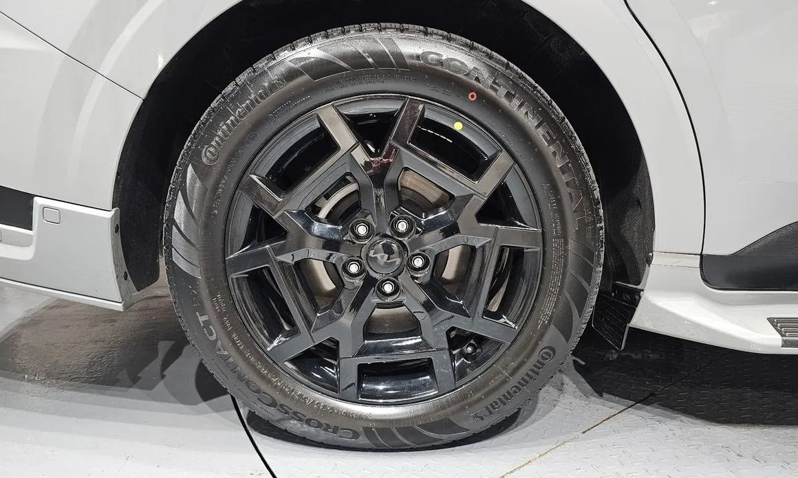 Kia Carnival 2026 из KR, фото 8