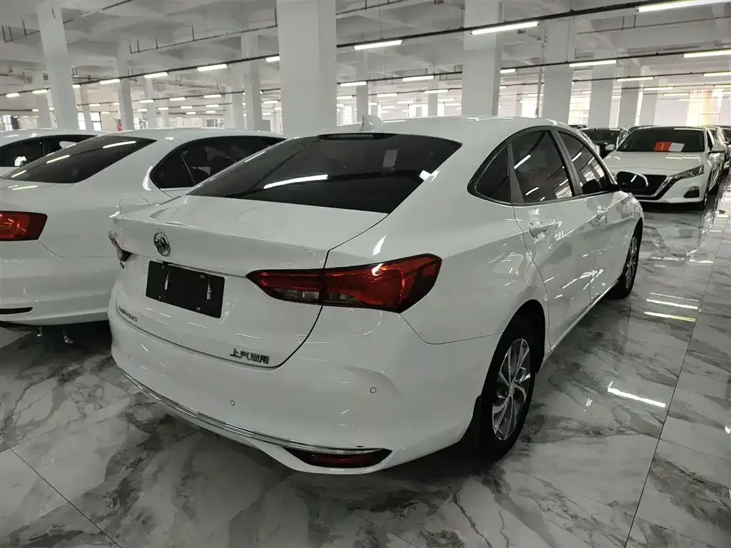 Buick Verano 2023 из CN, фото 9