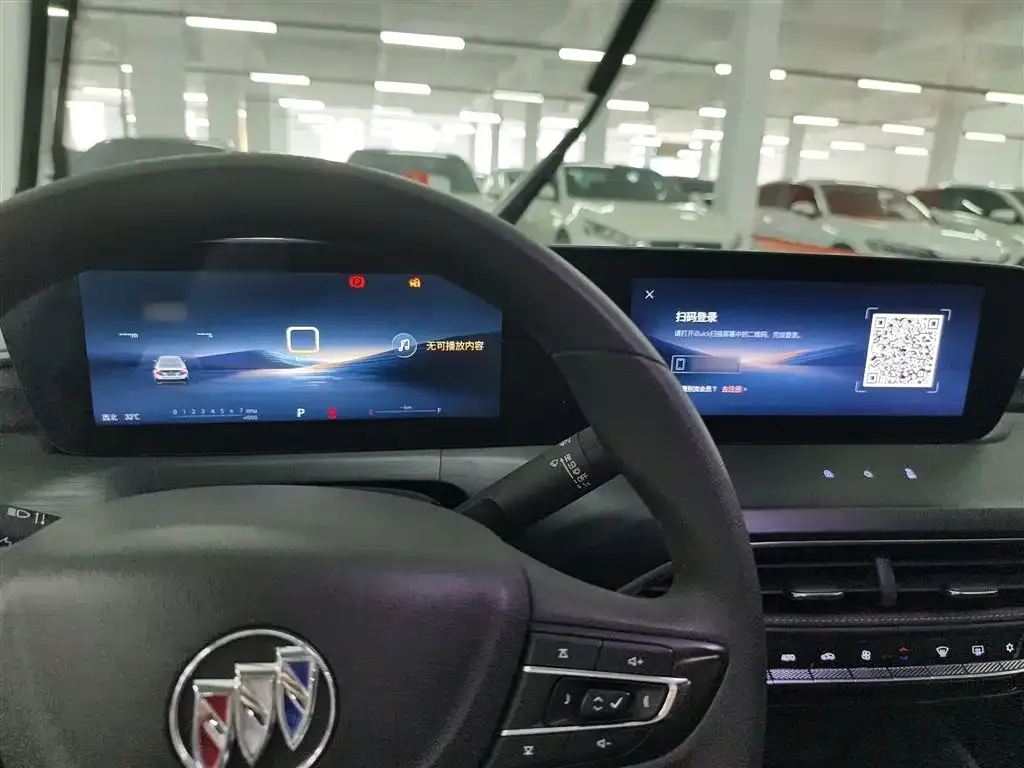 Buick Verano 2023 из CN, фото 6
