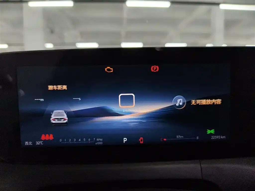 Buick Verano 2023 из CN, фото 3